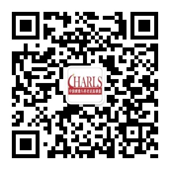 项目微信二维码 项目微信二维码